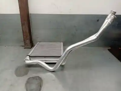 Автозапчастина б/у радіатор опалення / кондиціонації для toyota yaris (_p13_) 1.5 (nsp131_) посилання на oem iam 871070d120  871070d120