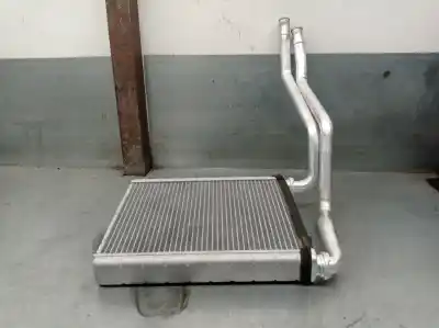 Автозапчастина б/у радіатор опалення / кондиціонації для toyota yaris (_p13_) 1.5 (nsp131_) посилання на oem iam 871070d120  871070d120