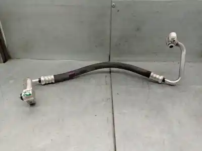 Second-hand car spare part AIR CONDITIONING PIPES for TOYOTA YARIS (_P13_)  OEM IAM references 887110D730  887110D730