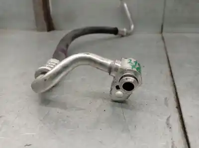 Автозапчастина б/у труби кондиціонації для toyota yaris (_p13_) 1.5 (nsp131_) посилання на oem iam 887110d730  887110d730