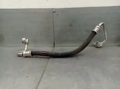 Автозапчастина б/у труби кондиціонації для toyota yaris (_p13_) 1.5 (nsp131_) посилання на oem iam 887110d730  887110d730