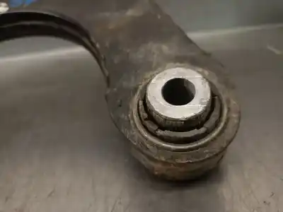 Автозапчастина б/у верхній задній правий рычаг підвіски для audi q3 (8ub, 8ug) 2.0 tdi посилання на oem iam 5q0505323c  5q0505323c