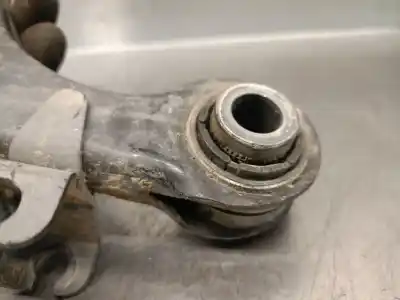 Автозапчастина б/у верхній задній правий рычаг підвіски для audi q3 (8ub, 8ug) 2.0 tdi посилання на oem iam 5q0505323c  5q0505323c