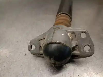 Автозапчастина б/у правий задній амортизатор для audi q3 (8ub, 8ug) 2.0 tdi посилання на oem iam 5n0512011bs  5n0513049bf