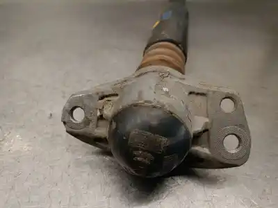 Автозапчастина б/у амортизатор задній лівий для audi q3 (8ub, 8ug) 2.0 tdi посилання на oem iam 5n0512011bs  5n0513049bf