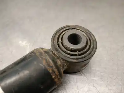 Автозапчастина б/у амортизатор задній лівий для audi q3 (8ub, 8ug) 2.0 tdi посилання на oem iam 5n0512011bs  5n0513049bf