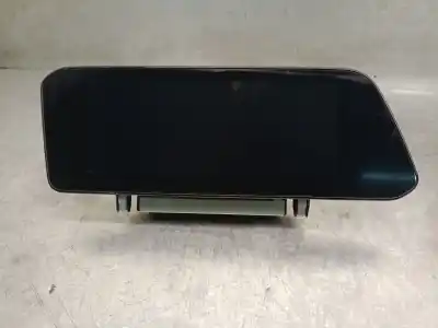 Автозапчасти б/у многофункциональный дисплей за mazda cx-30 (dm) skyactiv-x m hybrid ссылки oem iam dfr5611j0