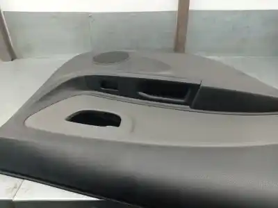 Автозапчастина б/у обкітка задніх лівіх дверей для toyota yaris (_p13_) 1.5 (nsp131_) посилання на oem iam 676400de0026  676400de0026