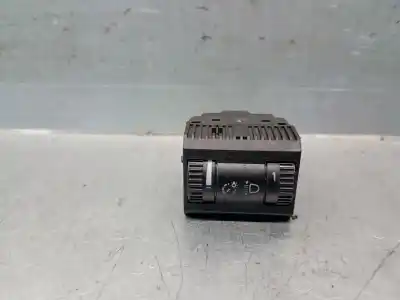 Peça sobressalente para automóvel em segunda mão comutador de luzes por volkswagen polo v (6r1, 6c1) 1.6 tdi referências oem iam 6r0941333