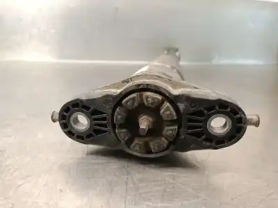 Автозапчастина б/у амортизатор задній лівий для peugeot 2008 ii (ud_, us_, uy_, uk_) 1.2 puretech 100 посилання на oem iam 9836658080 sa27000093 magneti marelli 9836658080