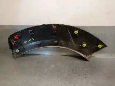 Автозапчасти б/у правое заднее крыло за mazda cx-30 (dm) skyactiv-x m hybrid ссылки oem iam dfr551w51  dfr551w51