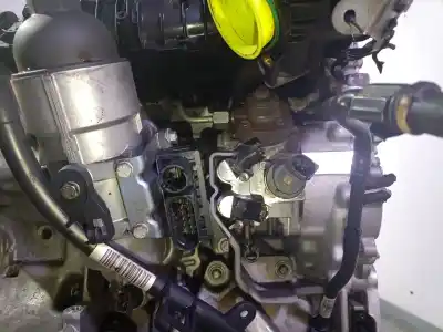 Peça sobressalente para automóvel em segunda mão motor completo por bmw 5 touring (e61) 520 d referências oem iam n47d20a 82436809 11002146543