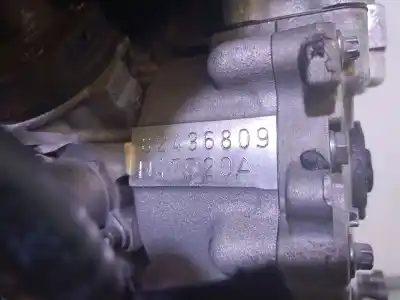 Peça sobressalente para automóvel em segunda mão motor completo por bmw 5 touring (e61) 520 d referências oem iam n47d20a 82436809 11002146543