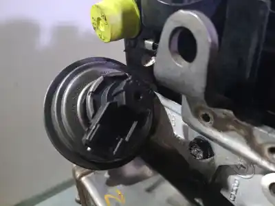 Peça sobressalente para automóvel em segunda mão motor completo por bmw 5 touring (e61) 520 d referências oem iam n47d20a 82436809 11002146543