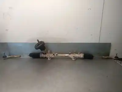 Автозапчастина б/у рульмова рейка для renault captur ii (hf_) tce 155 (hfmn) посилання на oem iam 490016739r