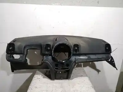 Автозапчастина б/у панель приладів для MINI MINI COUNTRYMAN (F60) COOPER Посилання на OEM IAM 51459628662  51459628662