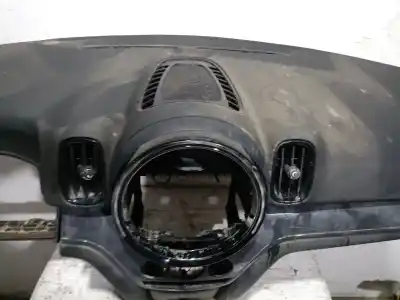 Автозапчасти б/у панель приборов за mini mini countryman (f60) cooper ссылки oem iam 51459628662  51459628662