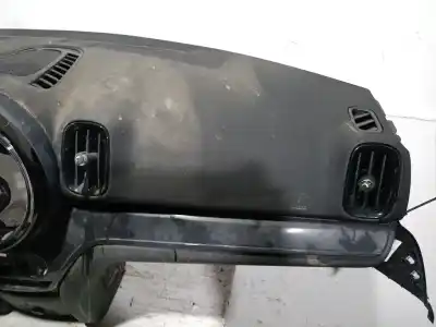 Автозапчасти б/у панель приборов за mini mini countryman (f60) cooper ссылки oem iam 51459628662  51459628662