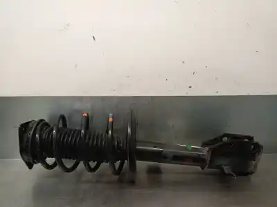 Автозапчастина б/у передній правий амортизатор для peugeot 2008 ii (ud_, us_, uy_, uk_) 1.2 puretech 100 посилання на oem iam 9836654680