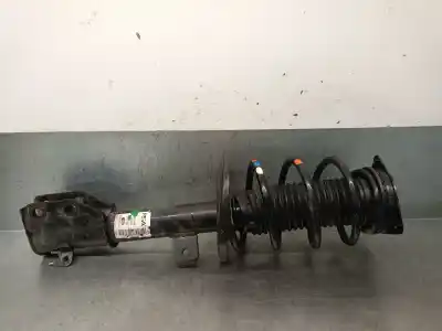 Автозапчасти б/у амортизатор передний правый за peugeot 2008 ii (ud_, us_, uy_, uk_) 1.2 puretech 100 ссылки oem iam 9836654680 st32000784 magneti marelli 9836654680