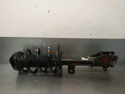 Автозапчастина б/у амортизатор передній лівий для peugeot 2008 ii (ud_, us_, uy_, uk_) 1.2 puretech 100 посилання на oem iam 9836654780