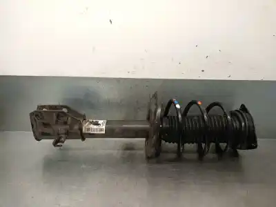 Автозапчасти б/у передний левый амортизатор за peugeot 2008 ii (ud_, us_, uy_, uk_) 1.2 puretech 100 ссылки oem iam 9836654780  9836654780