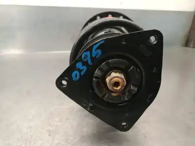 Автозапчасти б/у передний левый амортизатор за peugeot 2008 ii (ud_, us_, uy_, uk_) 1.2 puretech 100 ссылки oem iam 9836654780  9836654780