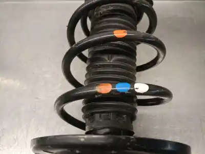 Автозапчасти б/у передний левый амортизатор за peugeot 2008 ii (ud_, us_, uy_, uk_) 1.2 puretech 100 ссылки oem iam 9836654780  9836654780