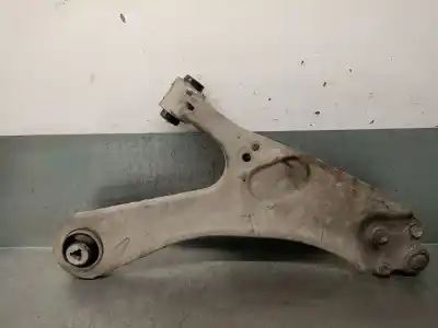 Автозапчастина б/у передній лівий нижний рычаг підвіски для peugeot 2008 ii (ud_, us_, uy_, uk_) 1.2 puretech 100 посилання на oem iam 9831682580  9831682580