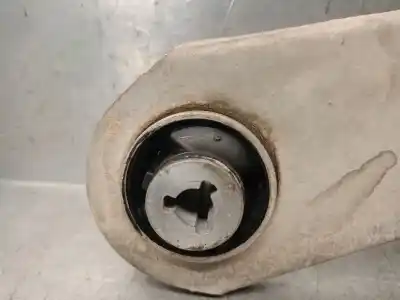 Автозапчастина б/у передній лівий нижний рычаг підвіски для peugeot 2008 ii (ud_, us_, uy_, uk_) 1.2 puretech 100 посилання на oem iam 9831682580  9831682580