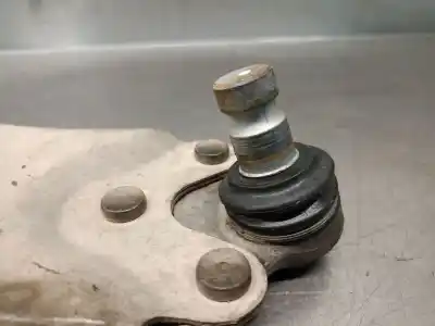 Автозапчастина б/у передній лівий нижний рычаг підвіски для peugeot 2008 ii (ud_, us_, uy_, uk_) 1.2 puretech 100 посилання на oem iam 9831682580  9831682580