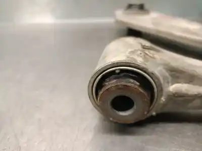 Автозапчастина б/у передній лівий нижний рычаг підвіски для peugeot 2008 ii (ud_, us_, uy_, uk_) 1.2 puretech 100 посилання на oem iam 9831682580  9831682580