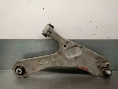 Автозапчастина б/у передній правий нижний рычаг підвіски для peugeot 2008 ii (ud_, us_, uy_, uk_) 1.2 puretech 100 посилання на oem iam 9831682780