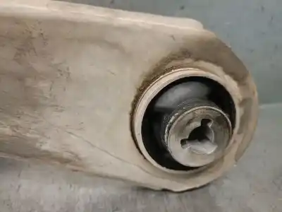 Автозапчасти б/у передний правый нижний рычаг подвески за peugeot 2008 ii (ud_, us_, uy_, uk_) 1.2 puretech 100 ссылки oem iam 9831682780  9831682780