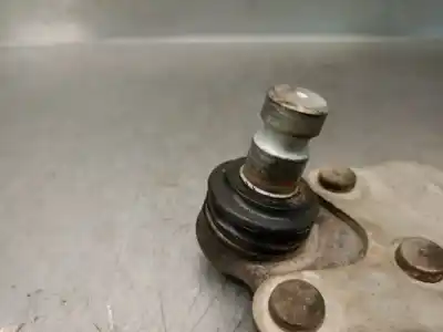 Автозапчасти б/у передний правый нижний рычаг подвески за peugeot 2008 ii (ud_, us_, uy_, uk_) 1.2 puretech 100 ссылки oem iam 9831682780  9831682780