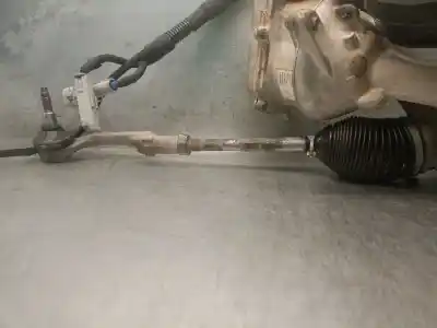 Автозапчасти б/у рулевая рейка за peugeot 2008 ii (ud_, us_, uy_, uk_) 1.2 puretech 100 ссылки oem iam 1664989680  1664989680