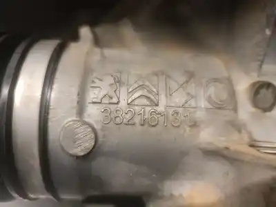 Автозапчасти б/у рулевая рейка за peugeot 2008 ii (ud_, us_, uy_, uk_) 1.2 puretech 100 ссылки oem iam 1664989680  1664989680