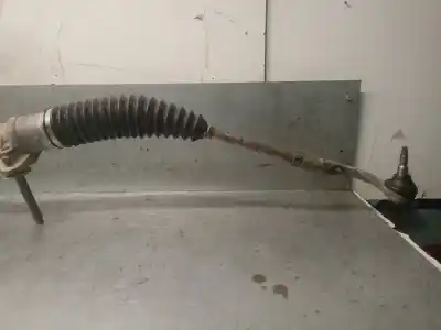 Автозапчастина б/у рульмова рейка для peugeot 2008 ii (ud_, us_, uy_, uk_) 1.2 puretech 100 посилання на oem iam 1664989680  1664989680