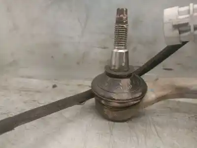 Автозапчастина б/у рульмова рейка для peugeot 2008 ii (ud_, us_, uy_, uk_) 1.2 puretech 100 посилання на oem iam 1664989680  1664989680