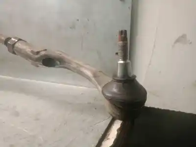 Автозапчастина б/у рульмова рейка для peugeot 2008 ii (ud_, us_, uy_, uk_) 1.2 puretech 100 посилання на oem iam 1664989680  1664989680