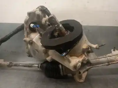 Автозапчастина б/у рульмова рейка для peugeot 2008 ii (ud_, us_, uy_, uk_) 1.2 puretech 100 посилання на oem iam 1664989680  1664989680