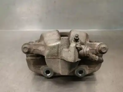 Автозапчастина б/у передній правий гальмівний супорт для peugeot 2008 ii (ud_, us_, uy_, uk_) 1.2 puretech 100 посилання на oem iam 9824176680 0204l94134 bosch 9824176680