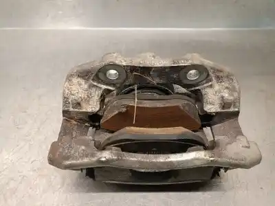 Автозапчастина б/у передній правий гальмівний супорт для peugeot 2008 ii (ud_, us_, uy_, uk_) 1.2 puretech 100 посилання на oem iam 9824176680 0204l94134 bosch 9824176680