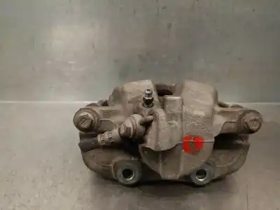 Автозапчасти б/у передний левый тормозной суппорт за peugeot 2008 ii (ud_, us_, uy_, uk_) 1.2 puretech 100 ссылки oem iam 9824176580 0204l94133 bosch 1648321580