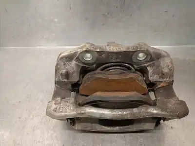 Автозапчасти б/у передний левый тормозной суппорт за peugeot 2008 ii (ud_, us_, uy_, uk_) 1.2 puretech 100 ссылки oem iam 9824176580 0204l94133 bosch 1648321580