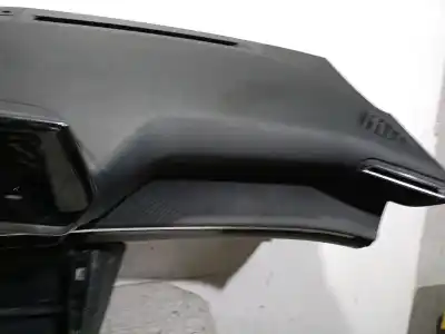 Автозапчастина б/у панель приладів для peugeot 2008 ii (ud_, us_, uy_, uk_) 1.2 puretech 100 посилання на oem iam 98382223zd  98382223zd