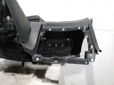 Автозапчастина б/у панель приладів для peugeot 2008 ii (ud_, us_, uy_, uk_) 1.2 puretech 100 посилання на oem iam 98382223zd  98382223zd