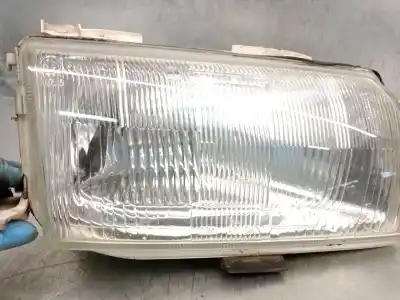 Автозапчасти б/у правая фара за opel astra f fastback (t92) 1.6 i (f08, m08, f68, m68) ссылки oem iam 90383787  1216510