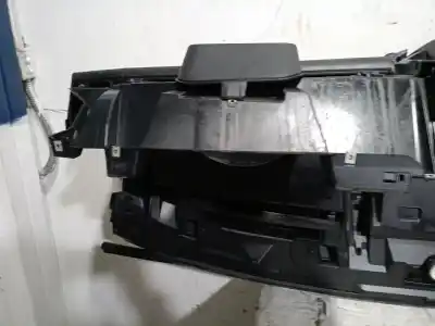 Second-hand car spare part dashboard for vw crafter 30-50 caja/chasis (2f_) 2.5 tdi oem iam references 2e1857011a  2e1857011a