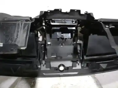 Second-hand car spare part dashboard for vw crafter 30-50 caja/chasis (2f_) 2.5 tdi oem iam references 2e1857011a  2e1857011a